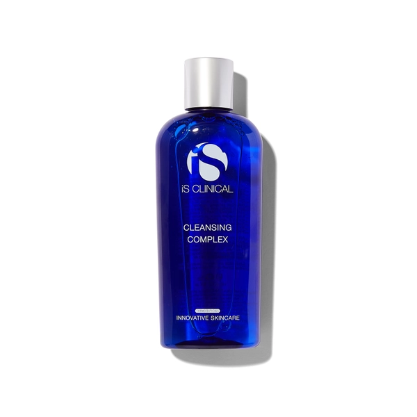 iS Clinical Cleansing Complex.