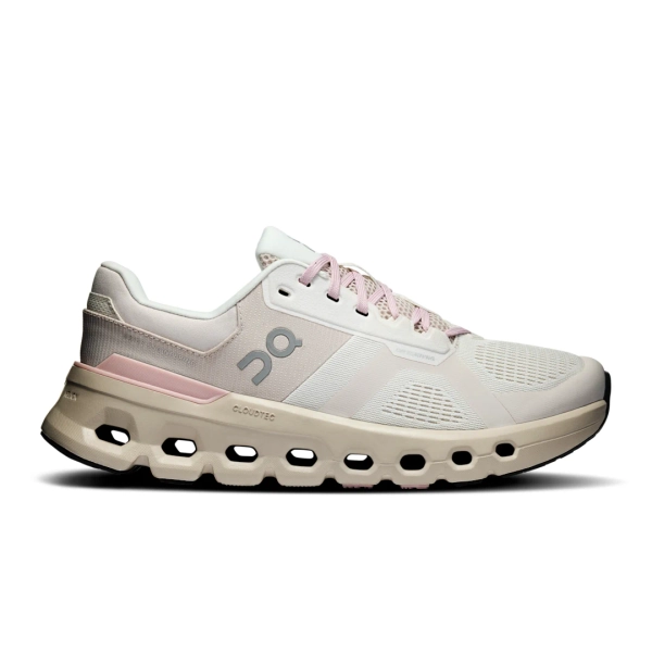 The Cloudrunner 2: Supportive Running Shoe
