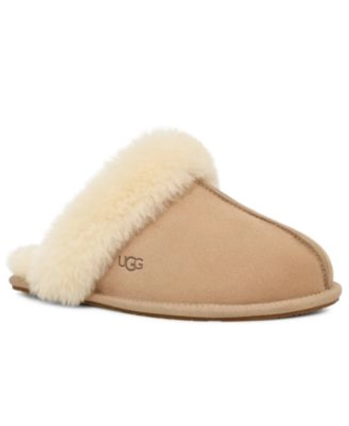 Women's Scuffette II Slip On Slippers