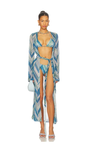 Odessa Robe
