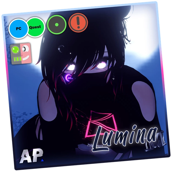 Lumina
