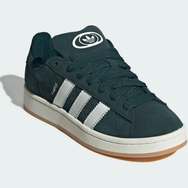 adidas Women's Campus 00s Low-top Sneakers