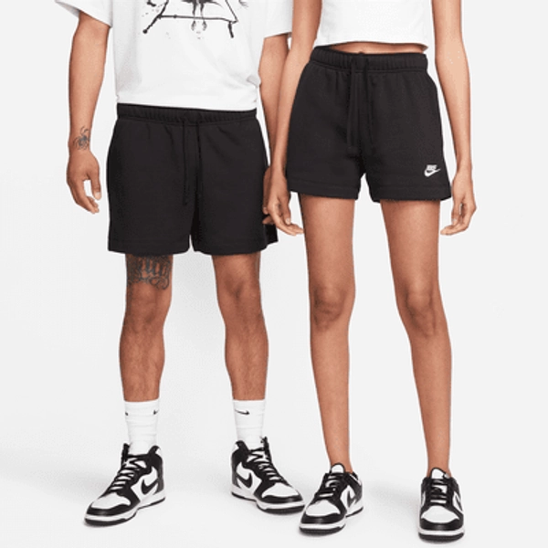 Nike Sportswear Club Fleece Women's Mid-Rise Shorts