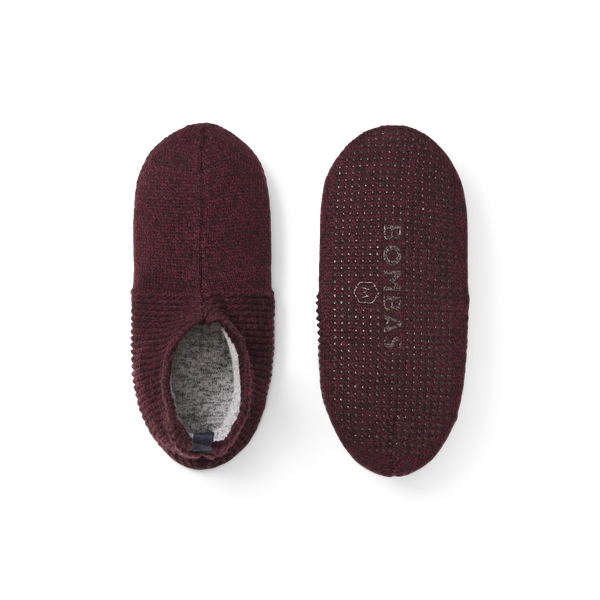 Men's Gripper Slipper 