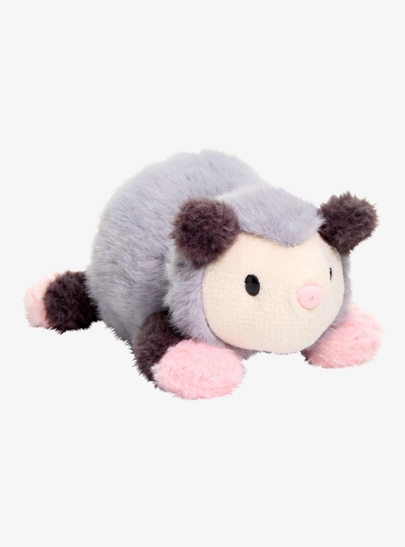 Aurora Rumplers Ori Opossum Plush