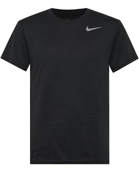 Black Dry Fit tight shirt