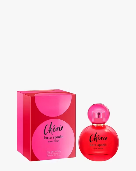 No Color Kate Spade New York Chérie 3.3 Fl Oz Eau De Parfum