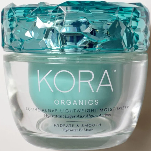 Kora Organics Active Algae Lightweight Moisturizer