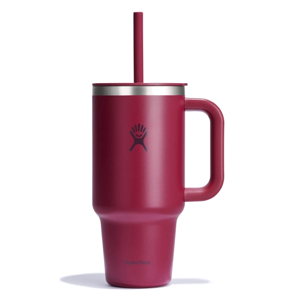 32 oz Travel Tumbler