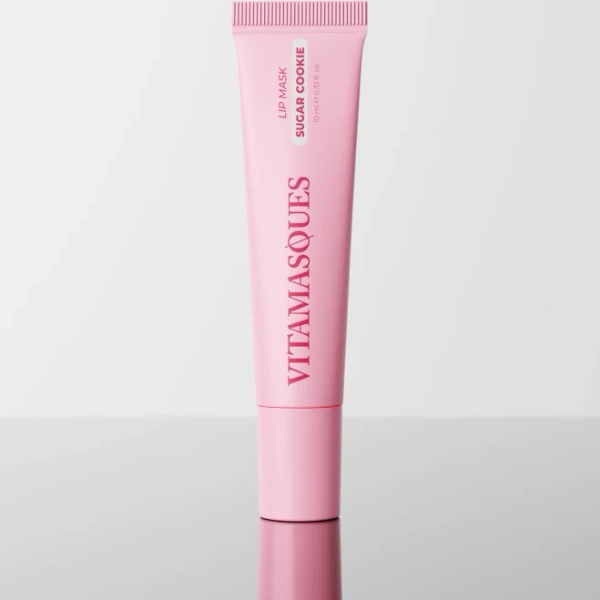 Vitamasques Sugar Cookie Untinted Lip Mask