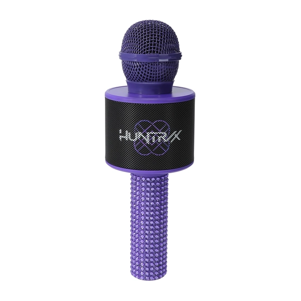 Netflix KPop Demon Hunters Bluetooth® Karaoke Microphone | Five Below