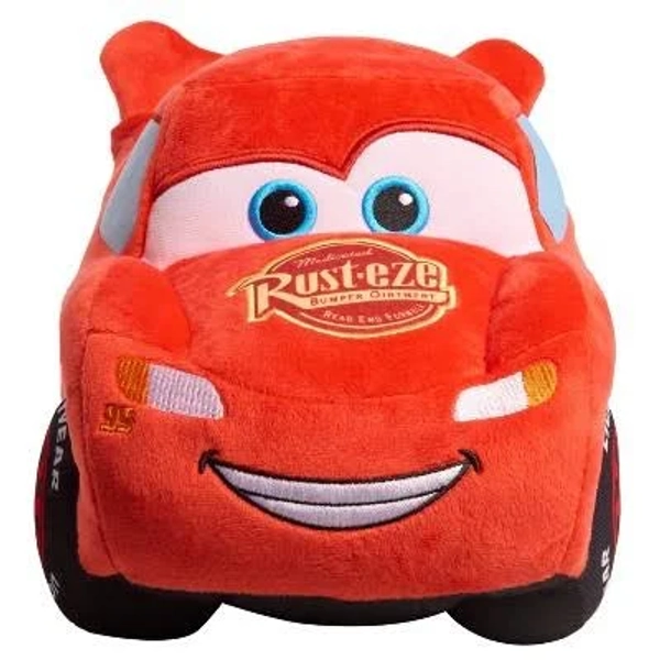 Disney Signature Collection Lightening McQueen Clubhouse Plush