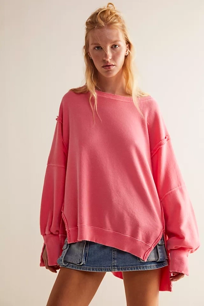 We The Free Camden Sweatshirt