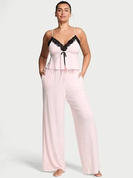 Victoria's Secret Women's Modal Pajama Set