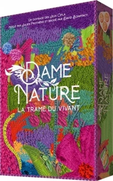 Dame Nature