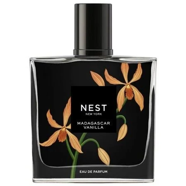 NEST New York Madagascar Vanilla Eau de Parfum Travel Spray