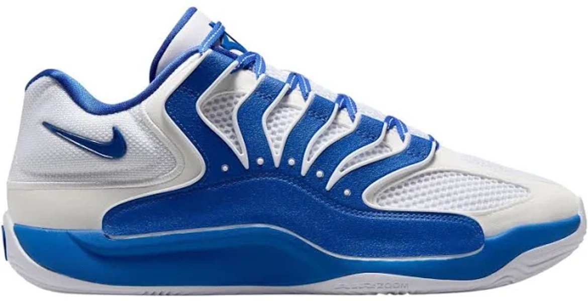 Nike Kd18 Basketball Shoes Men's