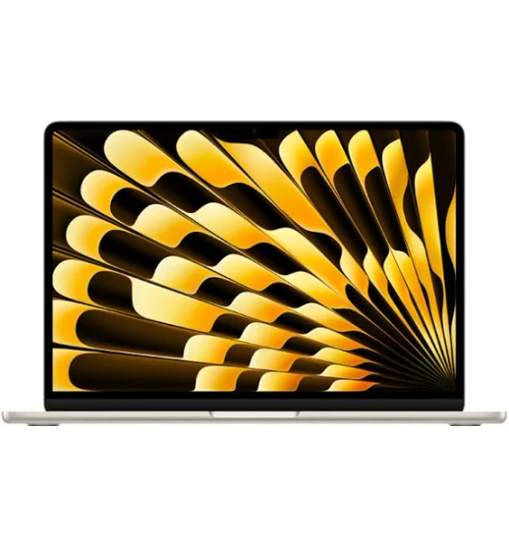 Apple 13-inch MacBook Air M4 10-core CPU