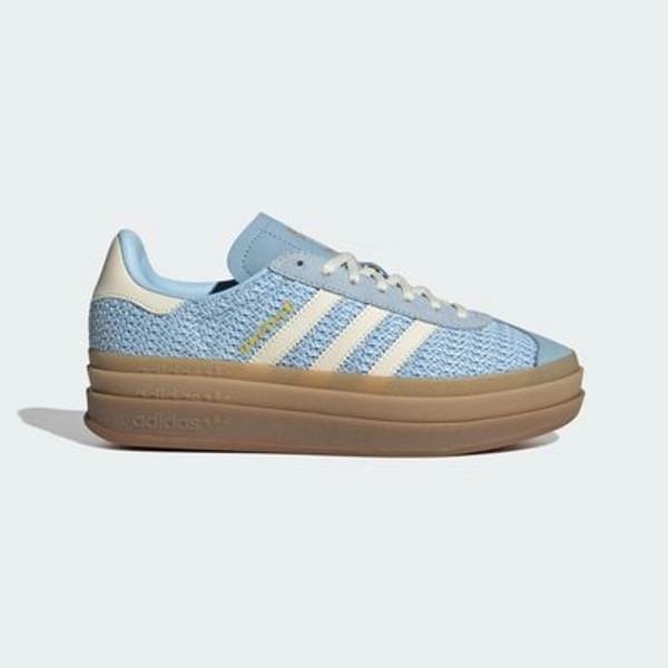 adidas GAZELLE BOLD SHOES