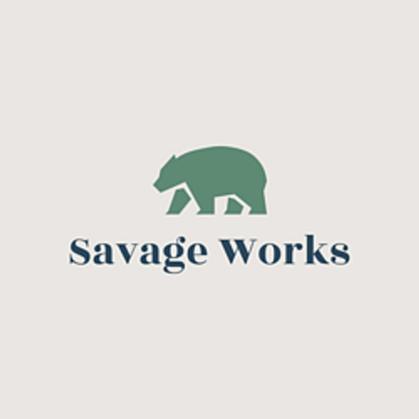 Large Rain Catcher Fountain By Savage Works
