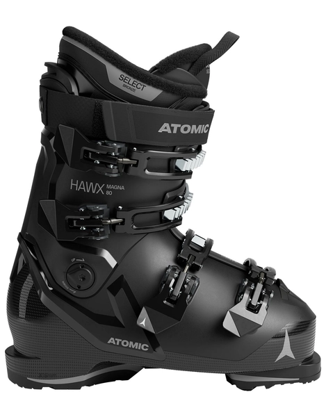 Atomic Hawx Magna 80 Black/Anthracite