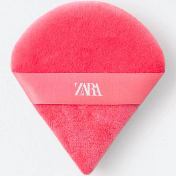 Zara Powder Puff