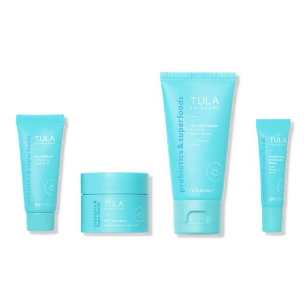 On-The-Go Best Sellers Travel Kit