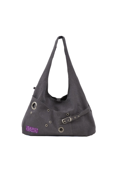 [2차 재입고] 레이아웃 백 layout bag (charcoal)