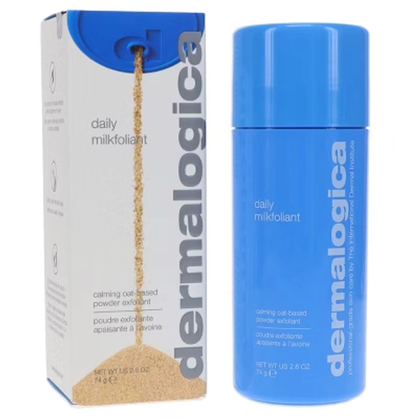 Dermalogica Daily Milkfoliant 2.6 oz