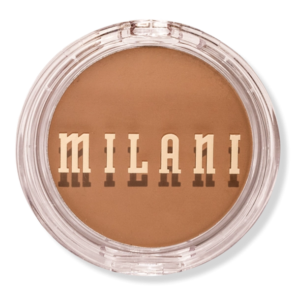 Cheek Kiss Cream Bronzer - Spilling Tea