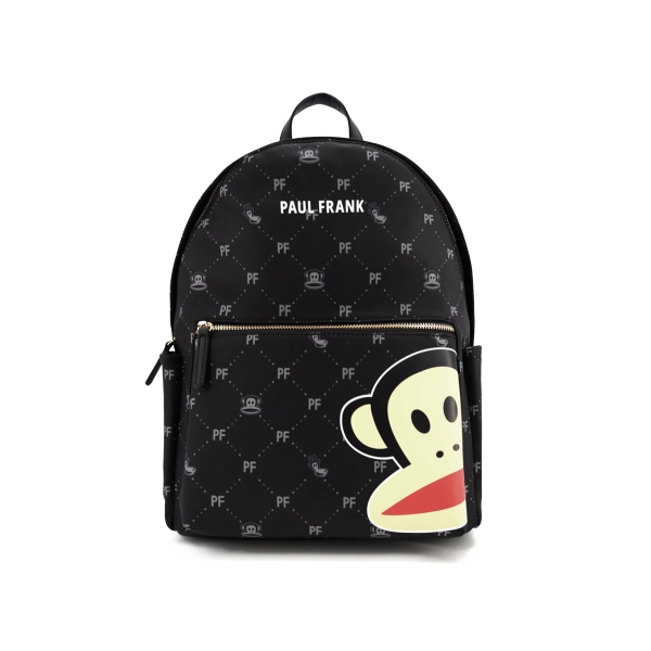 Paul Frank Adventure Awaits Backpack