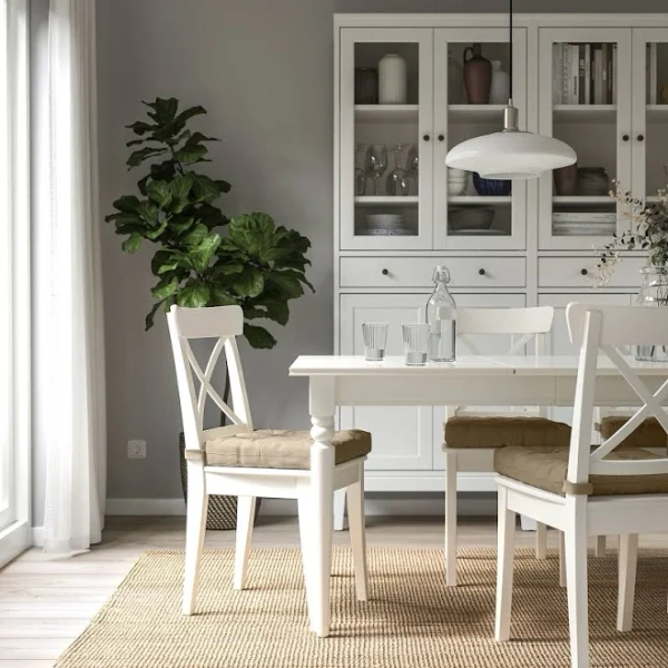 IKEA MALINDA chair pad