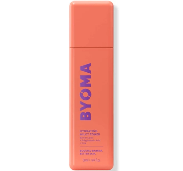 BYOMA Hydrating Milky Toner