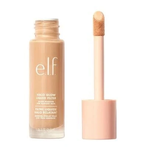 e.l.f Halo Glow Liquid Filter