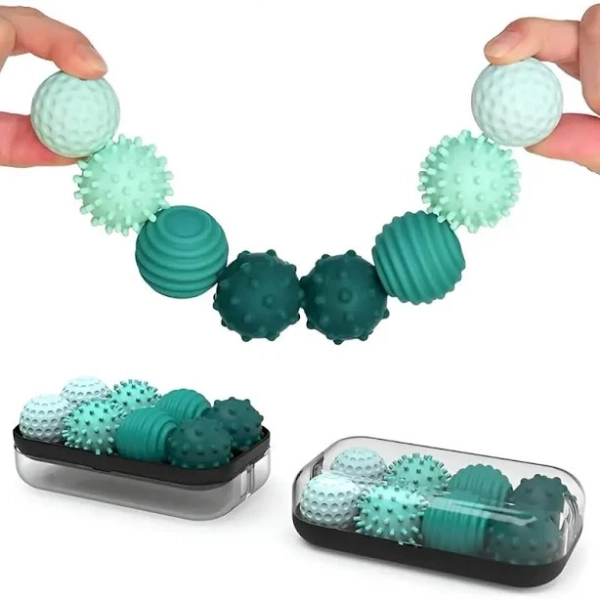 ONO Signets Magnetic Fidget Balls