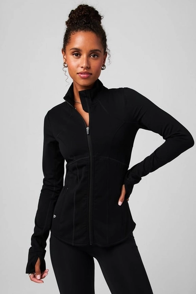 Cold Weather Full-Zip Jacket - Fabletics