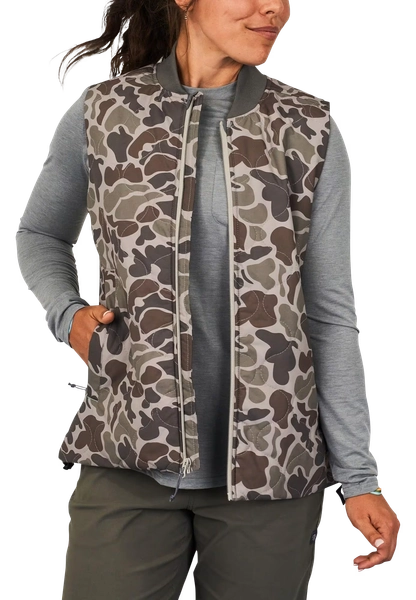 Marsh Wear Barnwell Puff Vest for Ladies