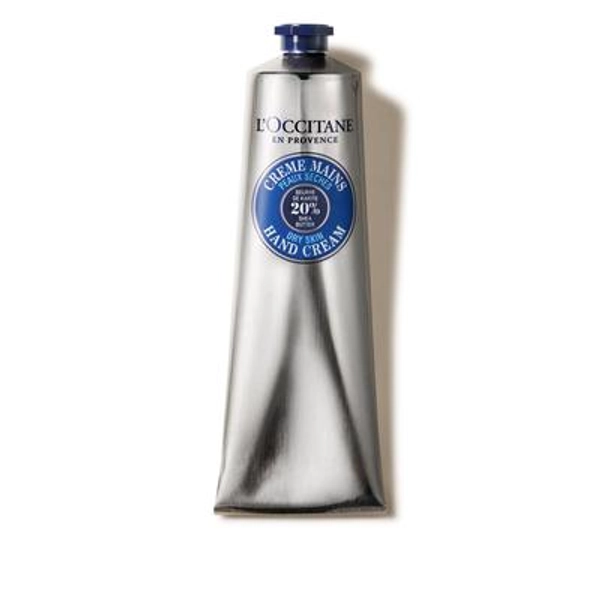 L'Occitane - Shea Butter Hand Cream 5.1 fl oz