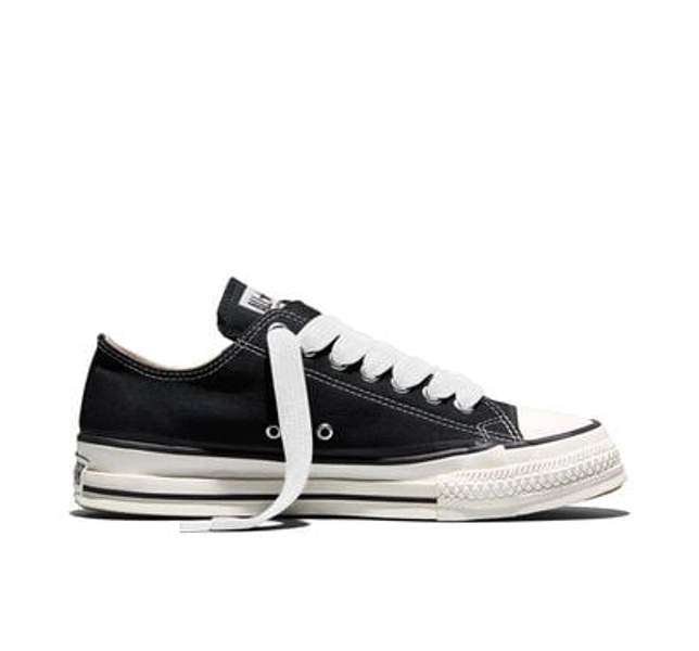 Chuck Taylor Throwback