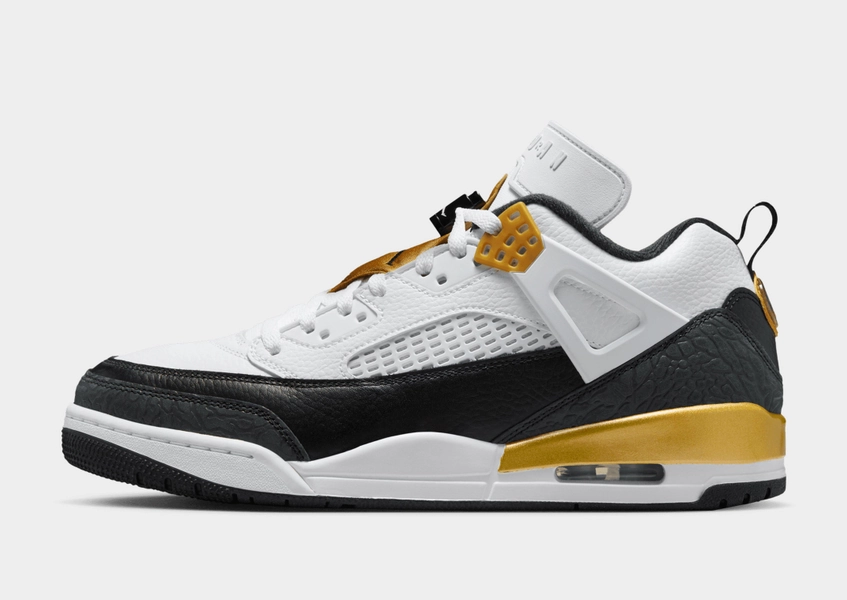 Jordan Spizike Low