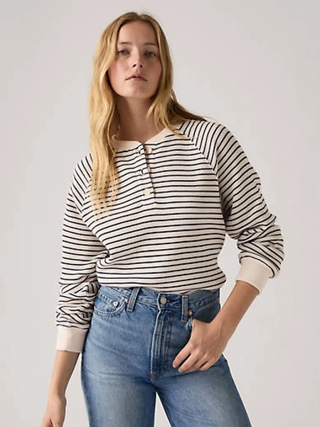 Lassen Henley