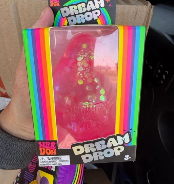 Needoh dream drop