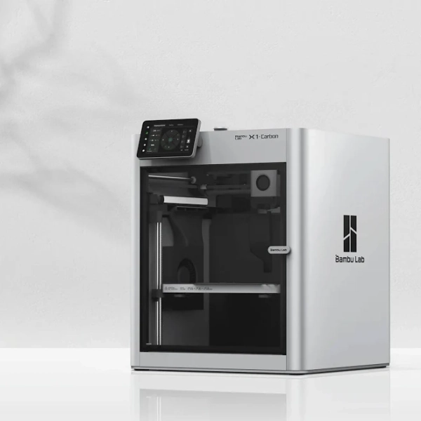 Bambu Lab X1 Carbon Combo-3D Printer