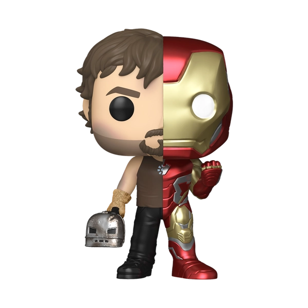 Pop! Tony Stark/Iron Man