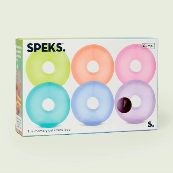Speks Mini Gump Loops