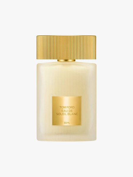 Eau De Soleil Blanc