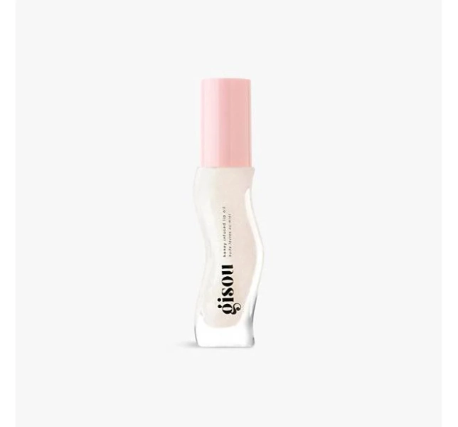 Gisou Honey Infused Limited-Edition Lip Oil