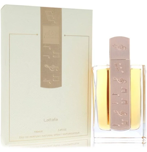 Lattafa Angham Eau De Parfum