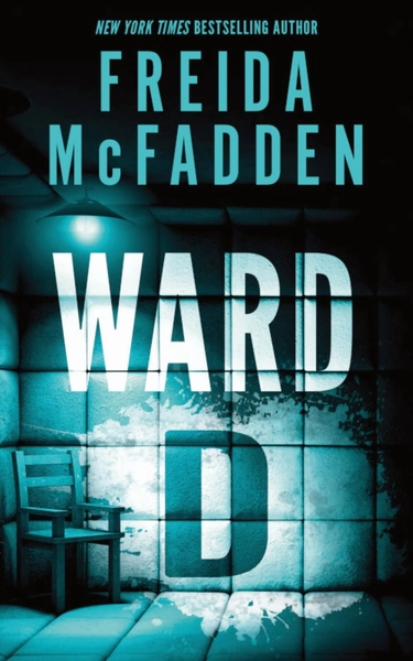 Ward D (Paperback) - Walmart.com