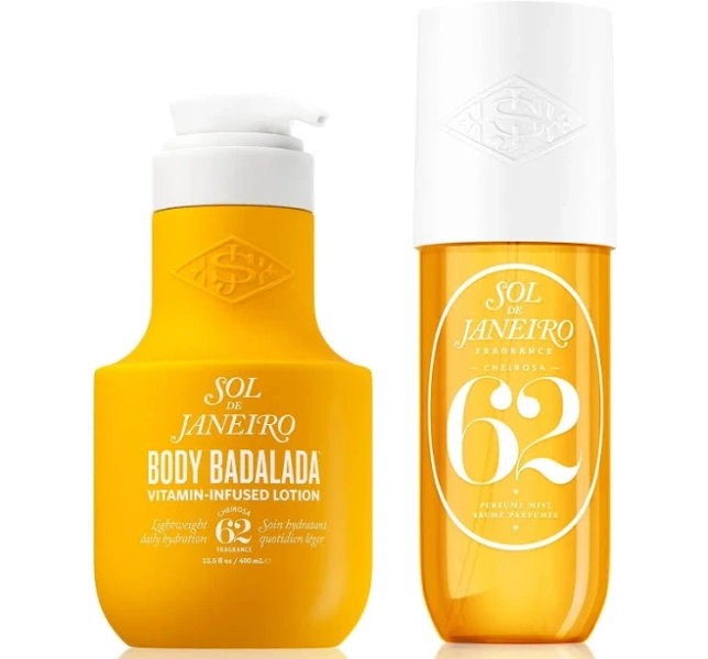 Irresistible Hydration Site Exclusive Duo